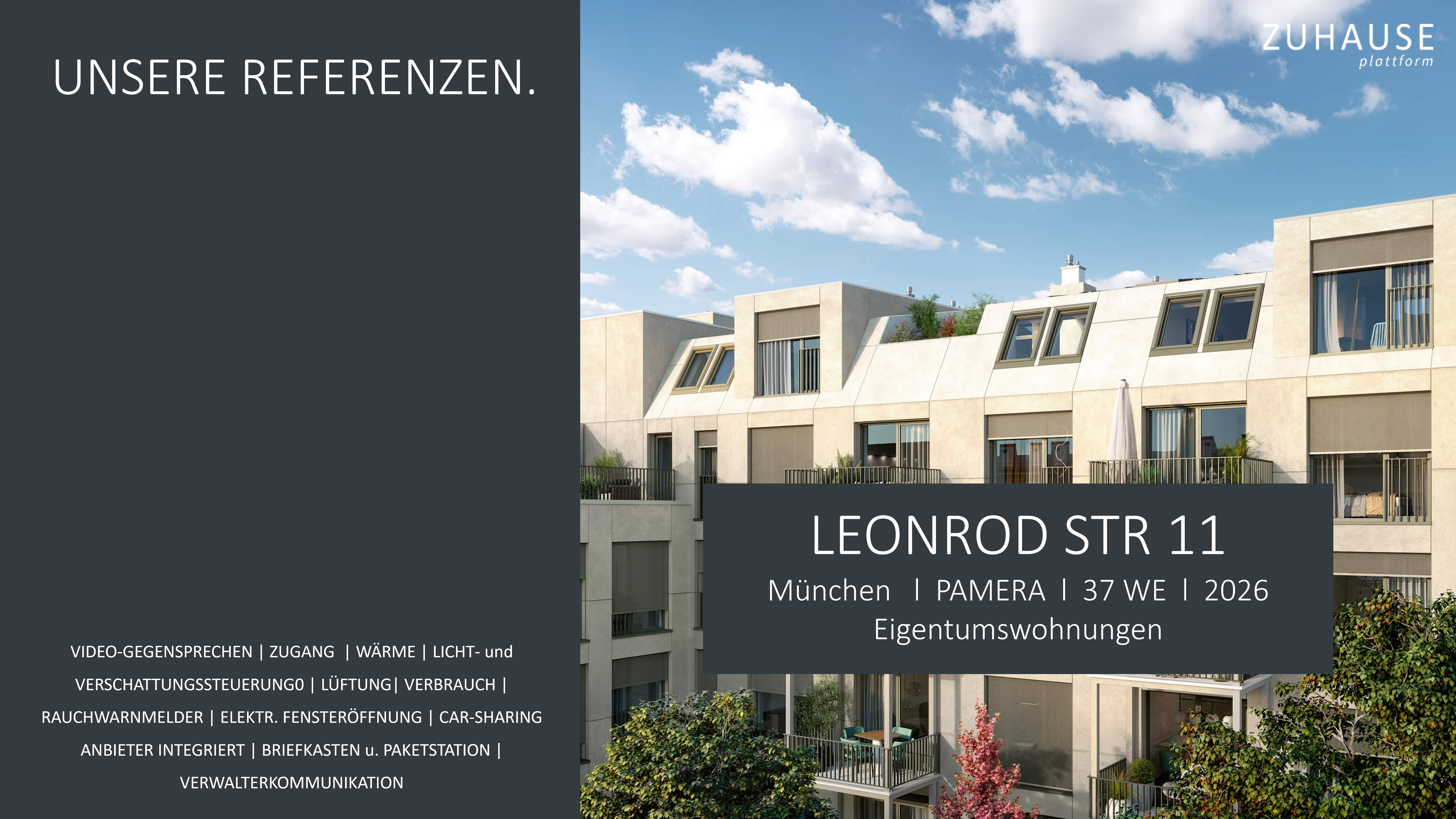 Referenzprojekt